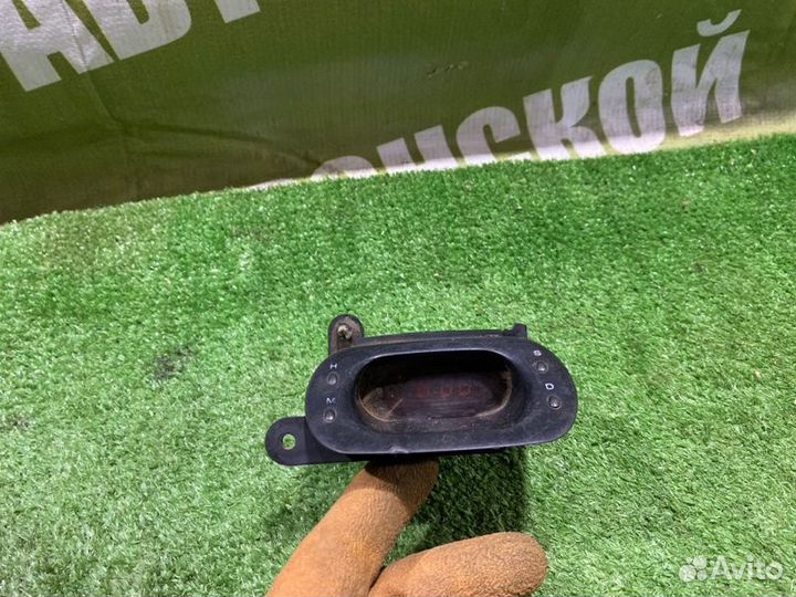 Часы Daewoo Leganza V100 C22SED