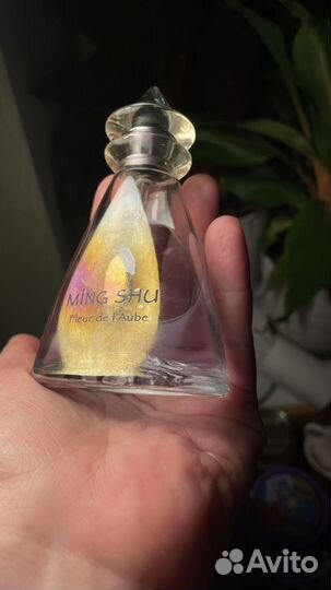 Парфюм Минг Шу Ming Shu