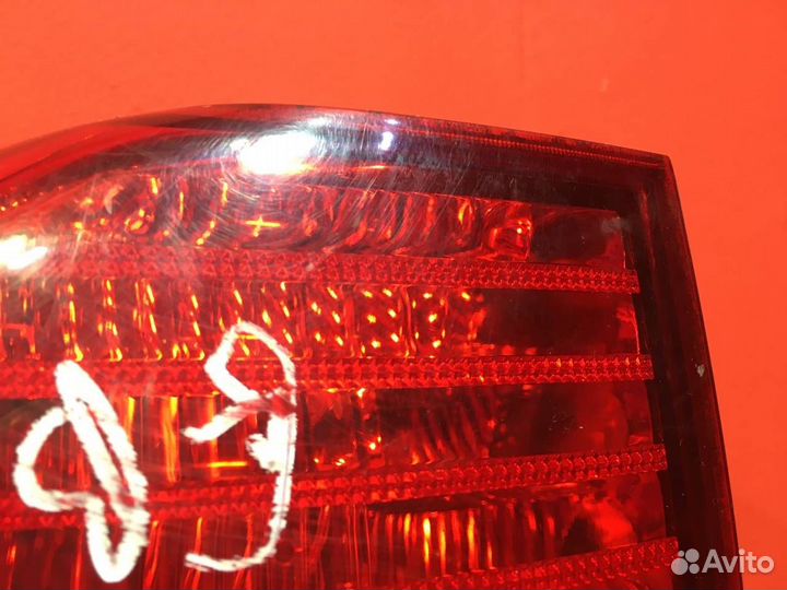 Фонарь для Kia Sportage D4EA 2.0 (Б/У)