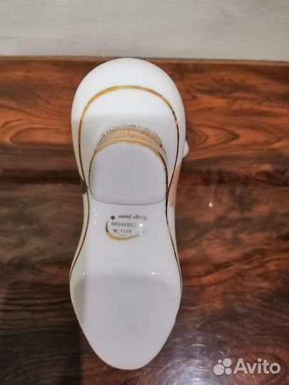 Еж хрустальный Дятьково, барышня Дулево