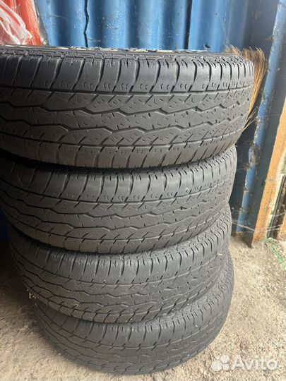 Maxxis AT-771 Bravo 215/70 R16