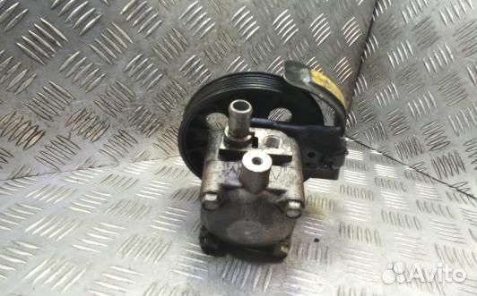 Насос гу бензиновый volvo V40 VW (8SE05DH01)