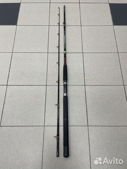 Удилище для троллинга rhino Baltic Trolling