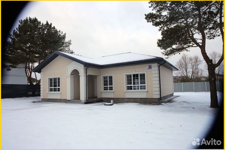 Кирпич облицовочный