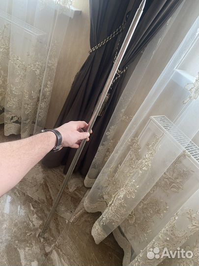 Палочка волшебная, трость фокус