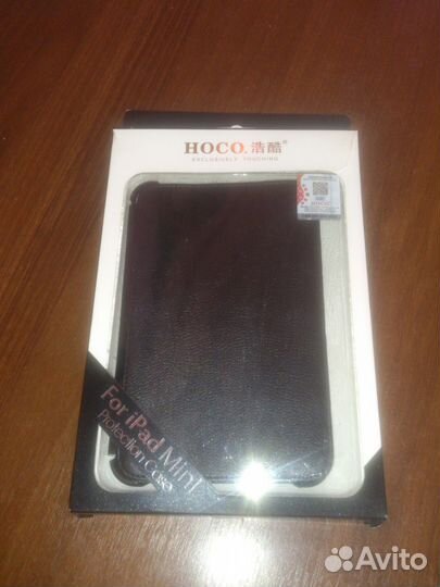 Чехол для iPad Mini