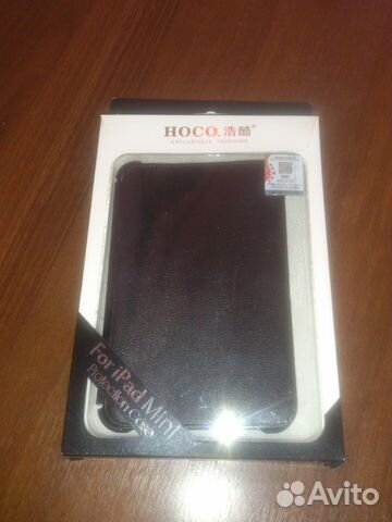 Чехол для iPad Mini