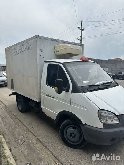 Грузоперевозки переезды ГАЗЕЛЬ