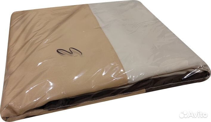 Шторы блэкаут, комплект 2 полотна