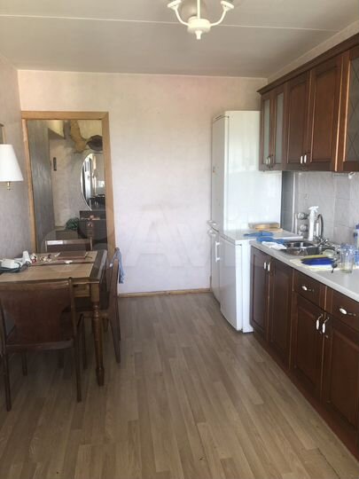 3-к. квартира, 96,8 м², 7/9 эт.