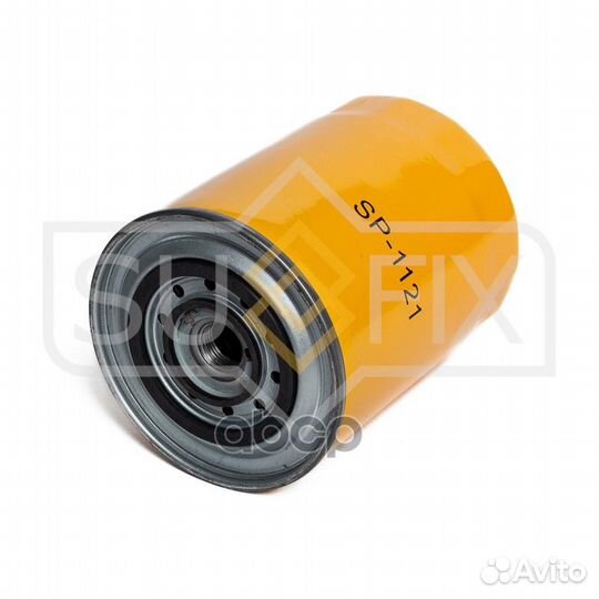 Фильтр масляный LCV SP1121 sufix