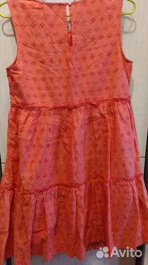 Женская одежда бу 42