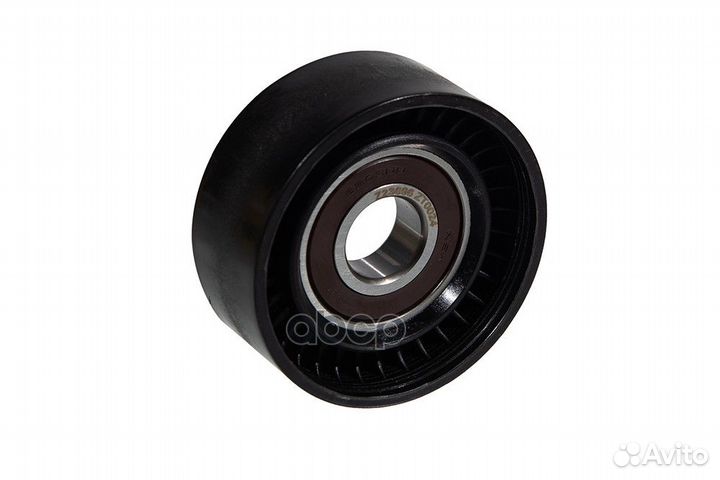 Ролик натяжной без натяжителя Peugeot 308 1.4/1.6
