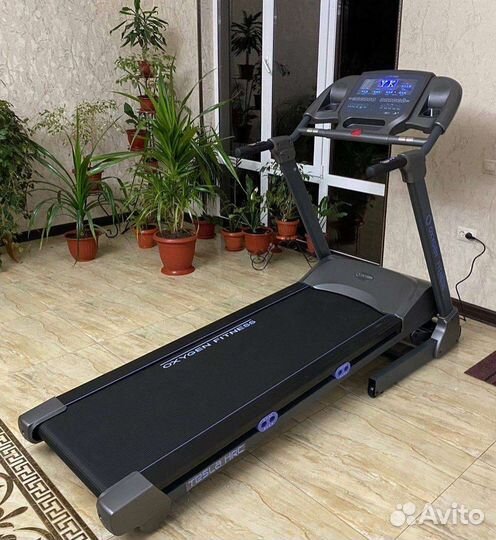 Беговая дорожка