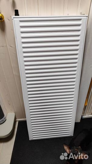 Радиатор отопления Lemax 1200