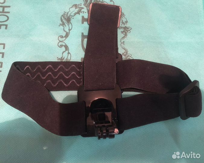 Аксессуары для экшн-камер GoPro и Sony