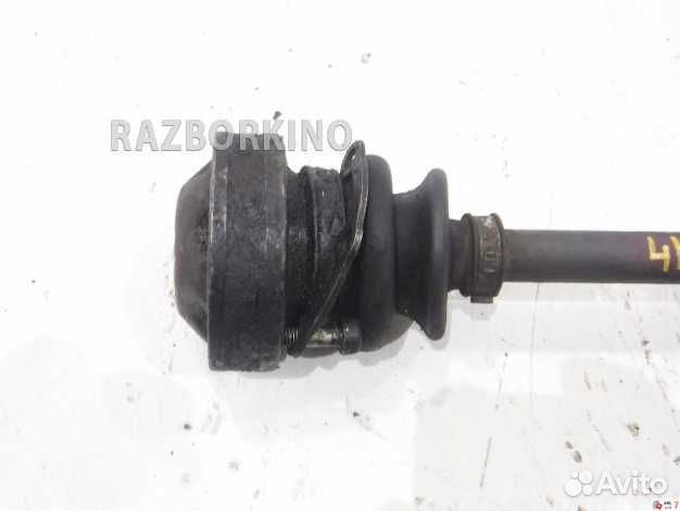 Привод задний A1293503910