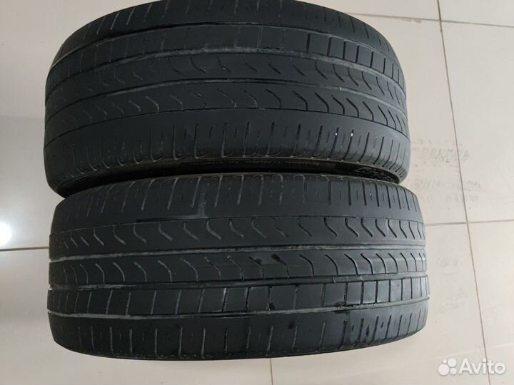 Pirelli Cinturato P7 225/45 R17 91W