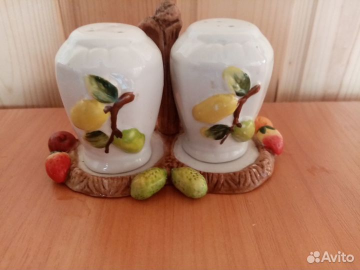 Набор для специй