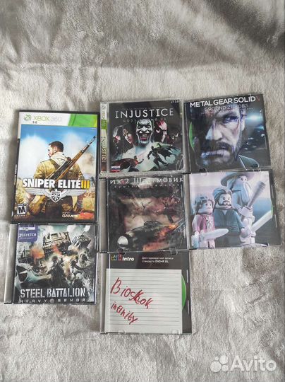 Игры на xbox 360 пиратки lt 3.0 прошивка