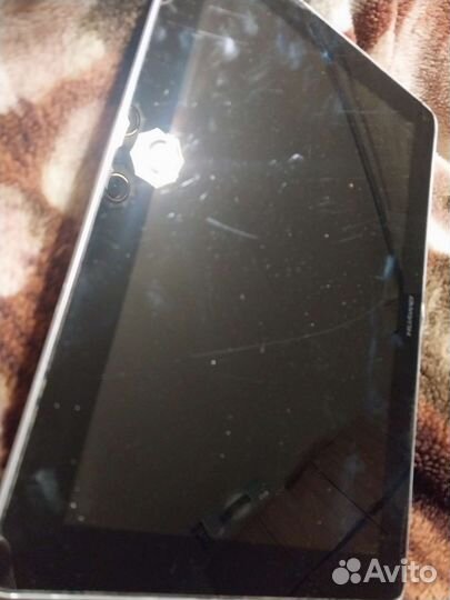 Планшет huawei