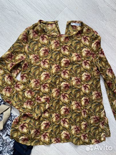 Пакет вещей женских фирменных