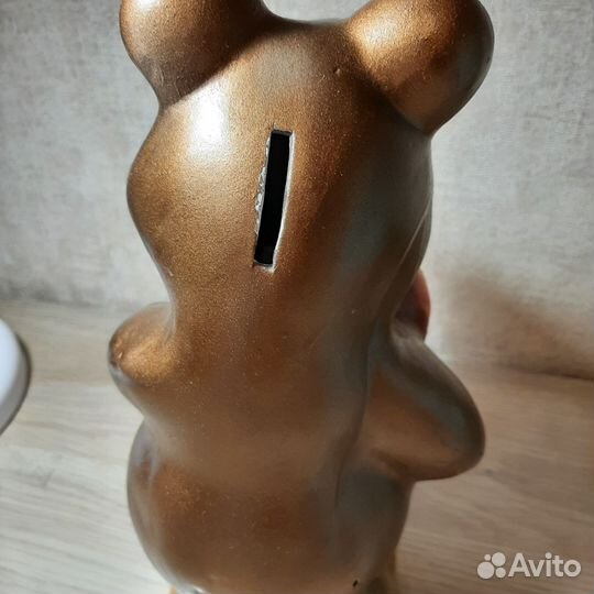 Копилка для монет