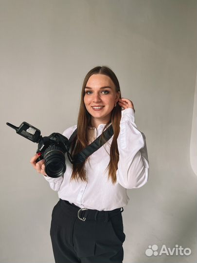 Фотограф, фотосъемка