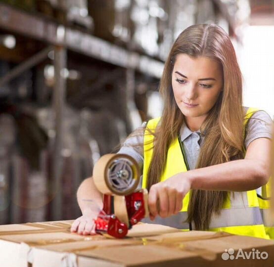 Стикеровщица (12)