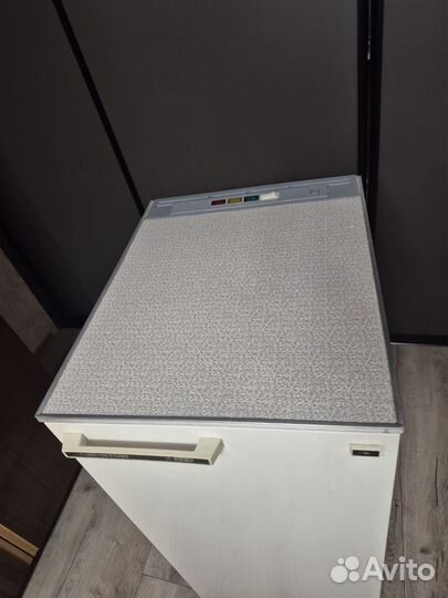 Морозильник саратов 129