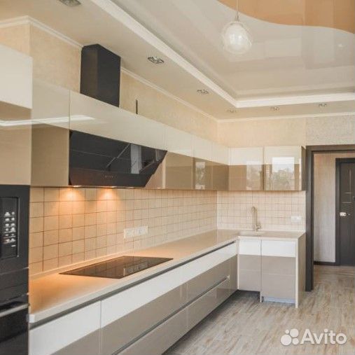Кухни от производителя напрямую