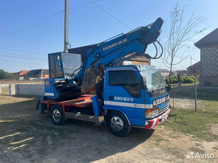 Копаем канализационные ямы до 5 метра и подвалы