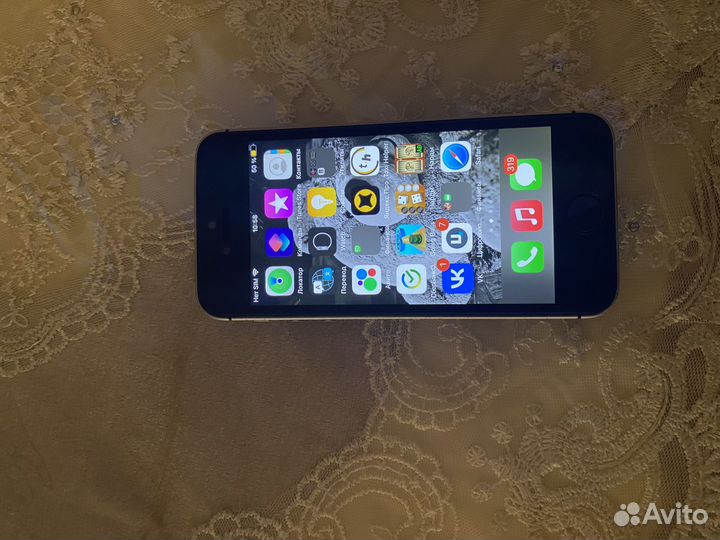 Мобильные телефоны