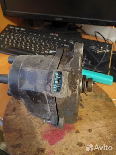 Трамблёр F20A F20B F23a