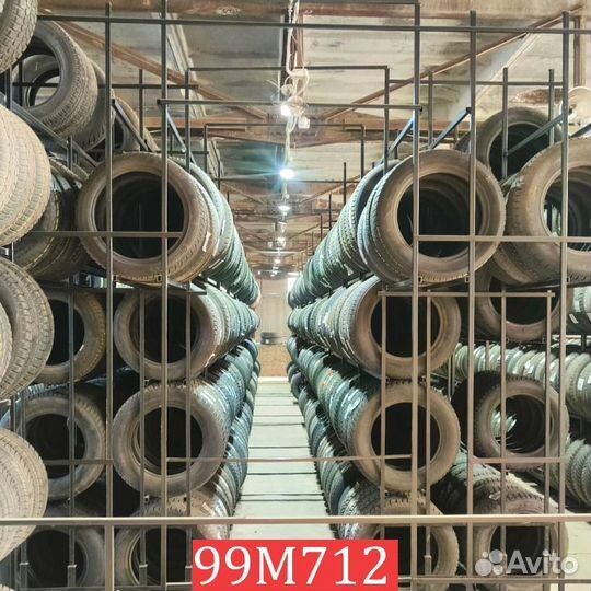 Hankook Kinergy 4S2 H750 225/50 R17 98L