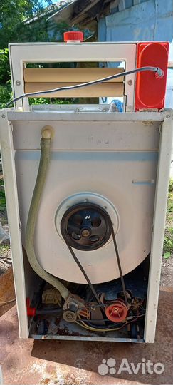 Стиральная машинка 