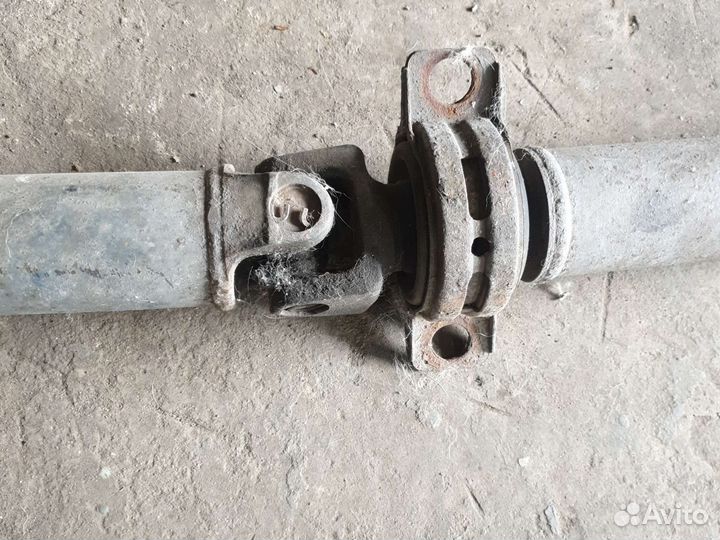 Кардан Хёндай Старекс