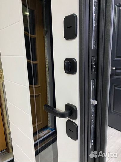 Дверь входная Luxor 5