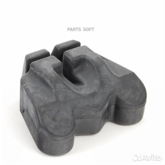 BMW 17117598791 17117598791 подушка радиатора\ BMW