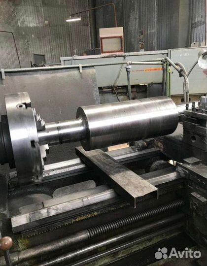 Токарные, Фрезерные и Сварочные работы