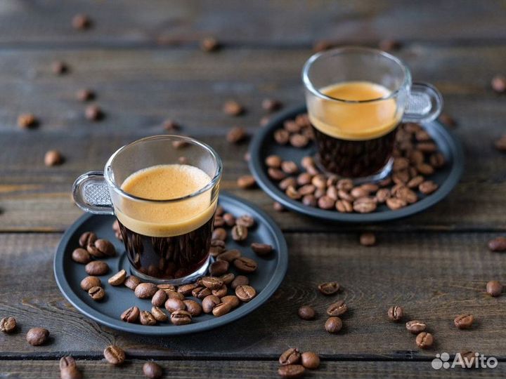 Франшиза кофеен полного цикла: начни свой бизнес