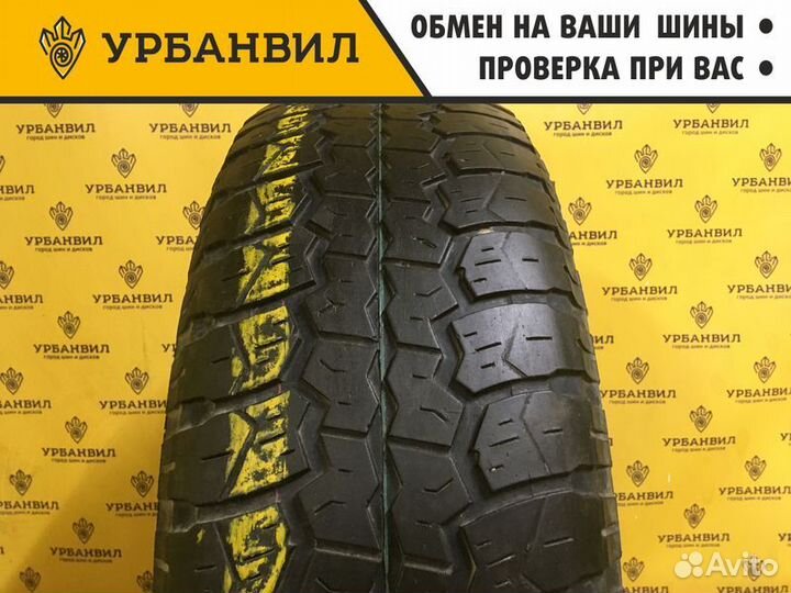 Rapid River K-214 4x4 245/70 R16 107S