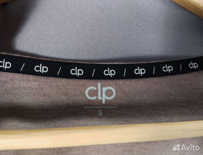 Calliope S 42 Лонгслив Женский