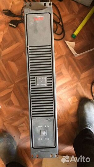 Бесперебойник питания для компьютера