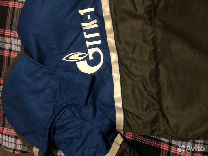 Спецодежда