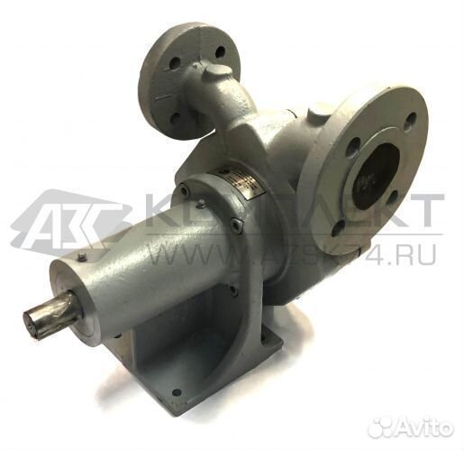 Насос FD 40 (аналог насоса corken FD-150)