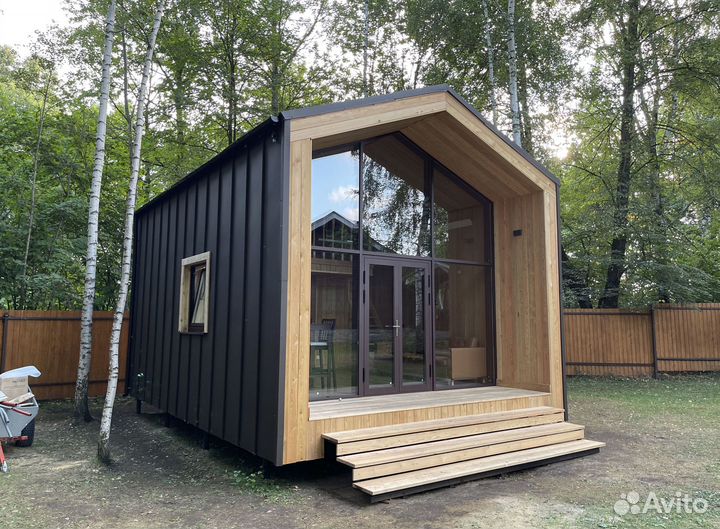 Алюминиевые окна и двери с гарантией