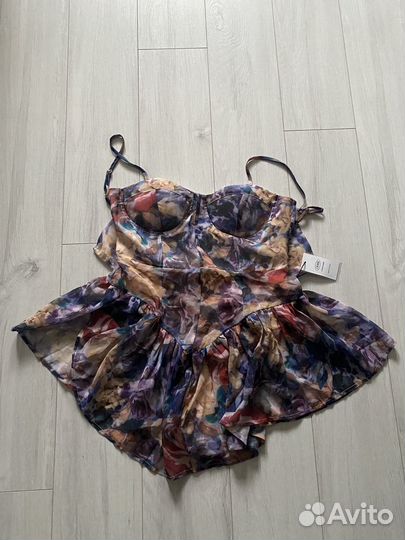 Новые женские вещи XS, S/M