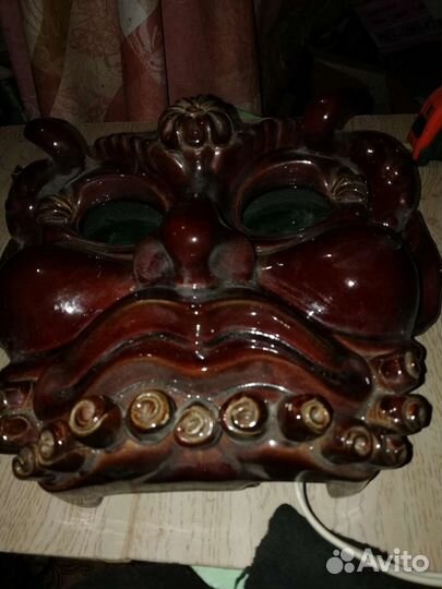 Часы настенные СССР