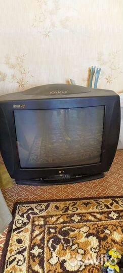 Телевизор lg